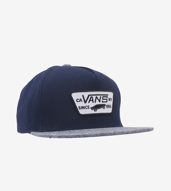 vans bmx hat