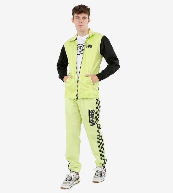 vans bmx off the wall pants