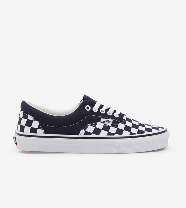vans ua era checkerboard