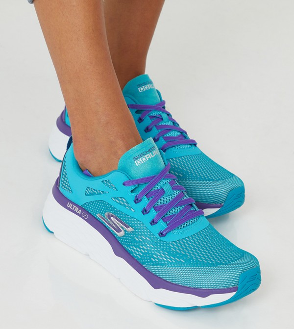 skechers max cushioning elite