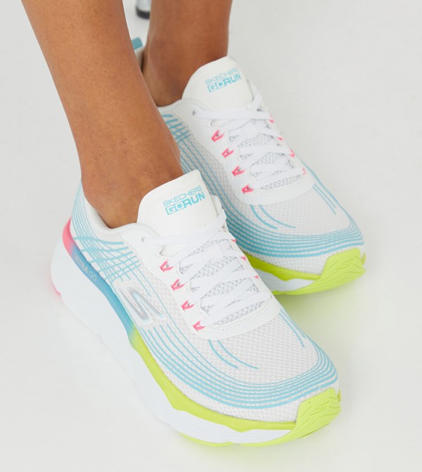 skechers max cushioning elite