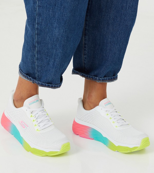 skechers max cushioning elite