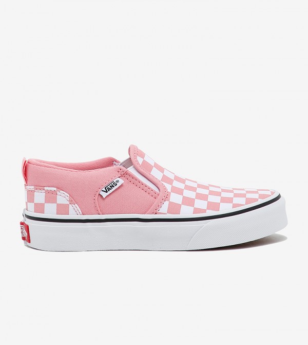 comfiest vans shoes