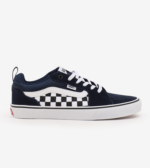 mn filmore vans