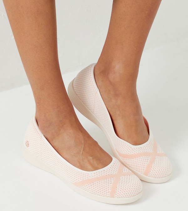 skechers lily