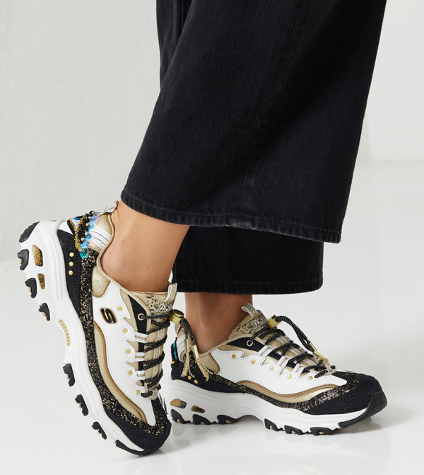 skechers glamorous view