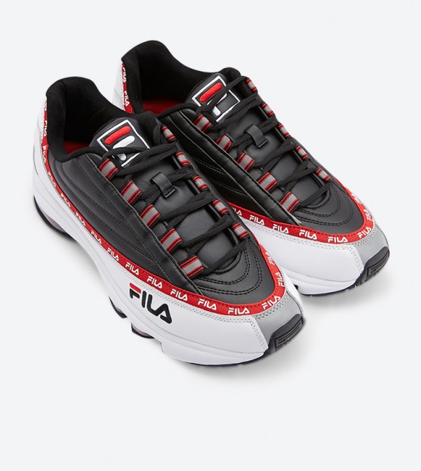 fila dstr