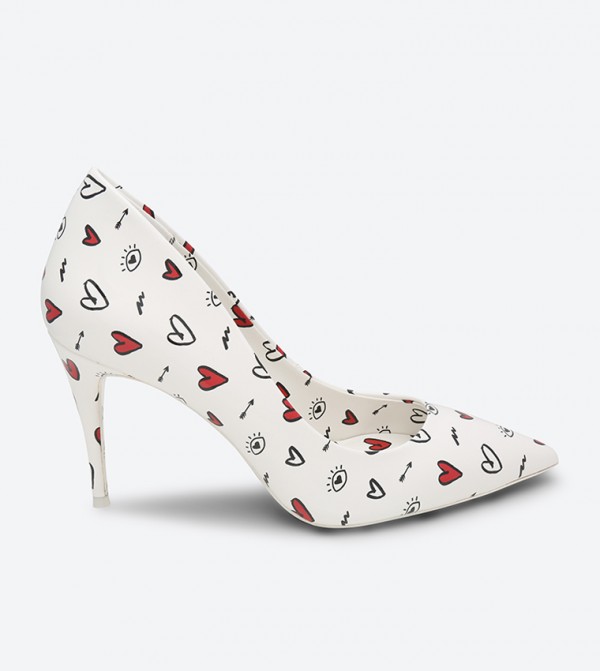 aldo traycey pumps