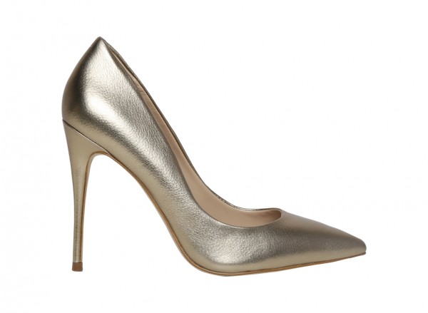 aldo stessy gold