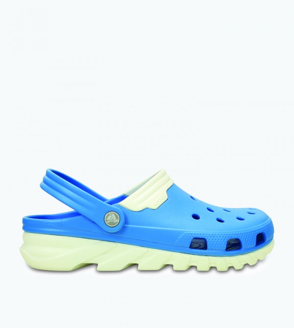 duet max clog