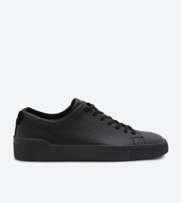 Godia Sneakers - Black