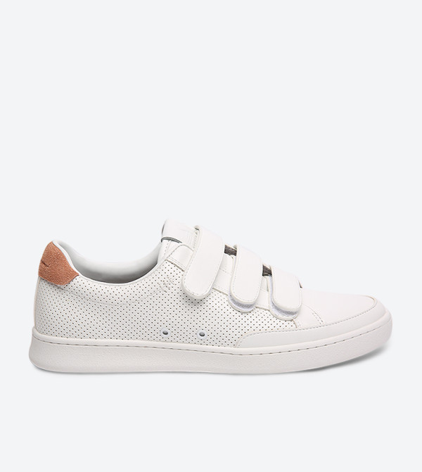 aldo velcro sneakers
