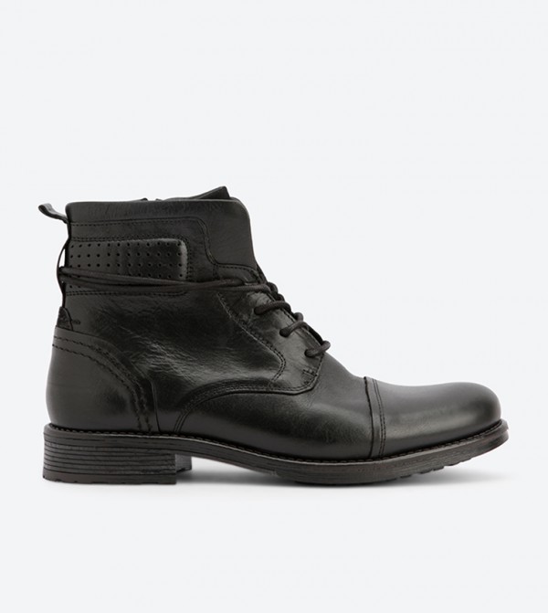 Dilinna Boots - Black 20230501-DILINNA