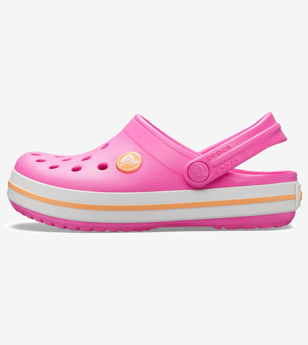 kids crocband