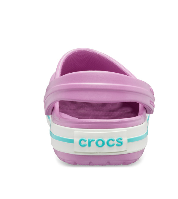 kids crocband