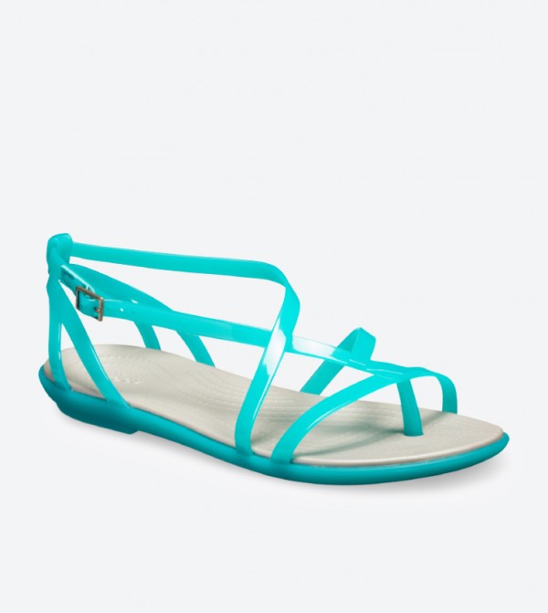 isabella gladiator sandal