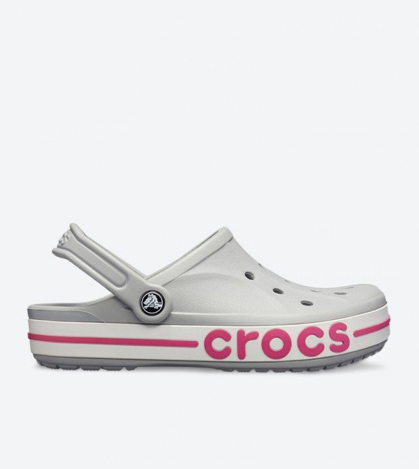 crocs light
