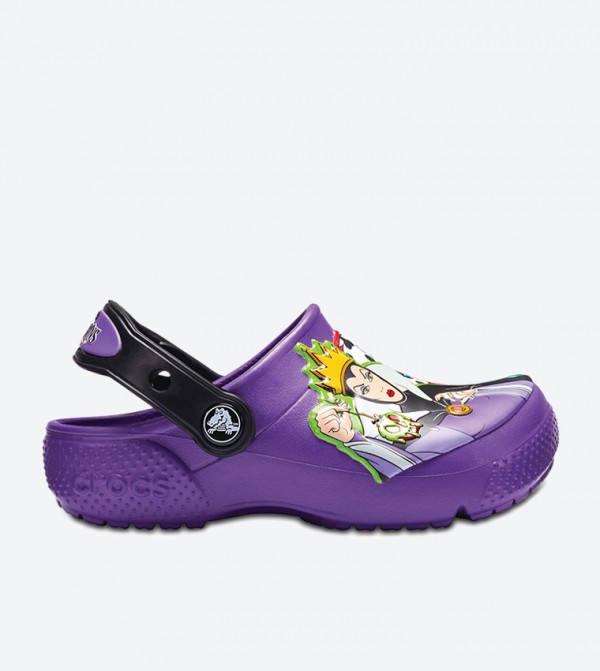 disney villain crocs