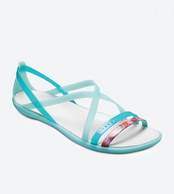 isabella strappy sandal