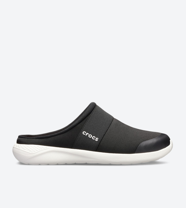 crocs literide slippers