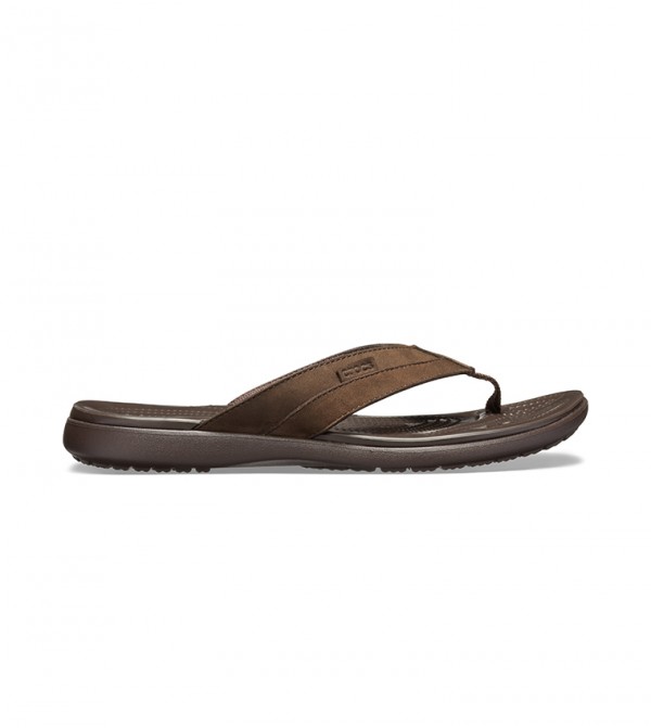 santa cruz leather flip