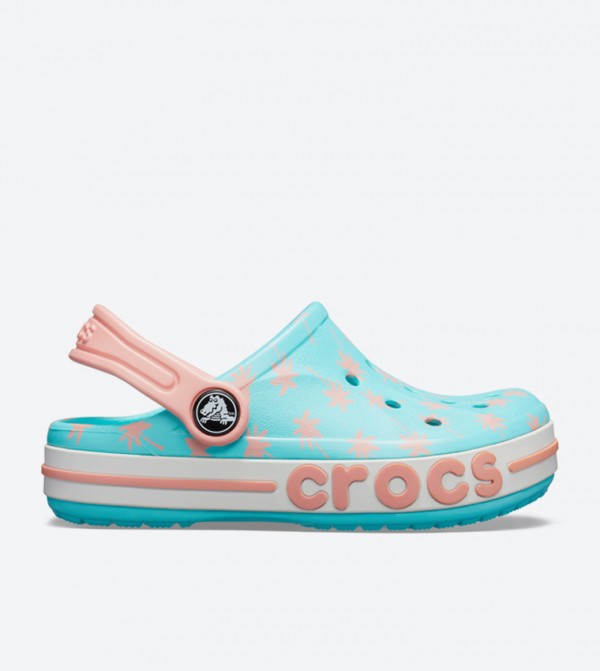 crocs bayaband graphic clog