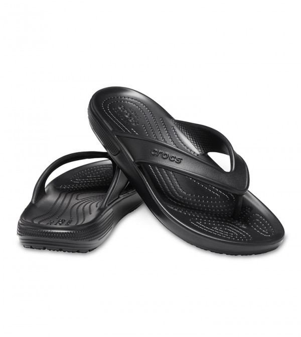 crocs classic 2 flip