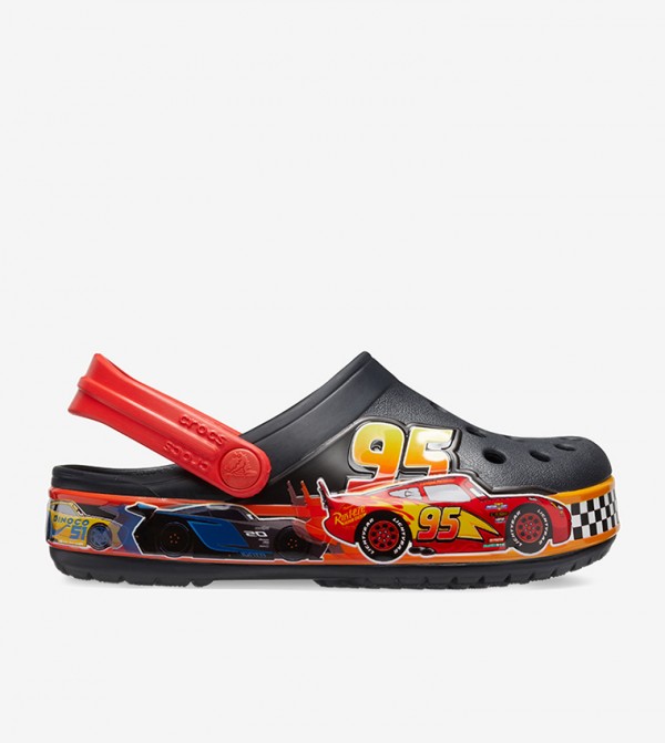 crocs cars 3