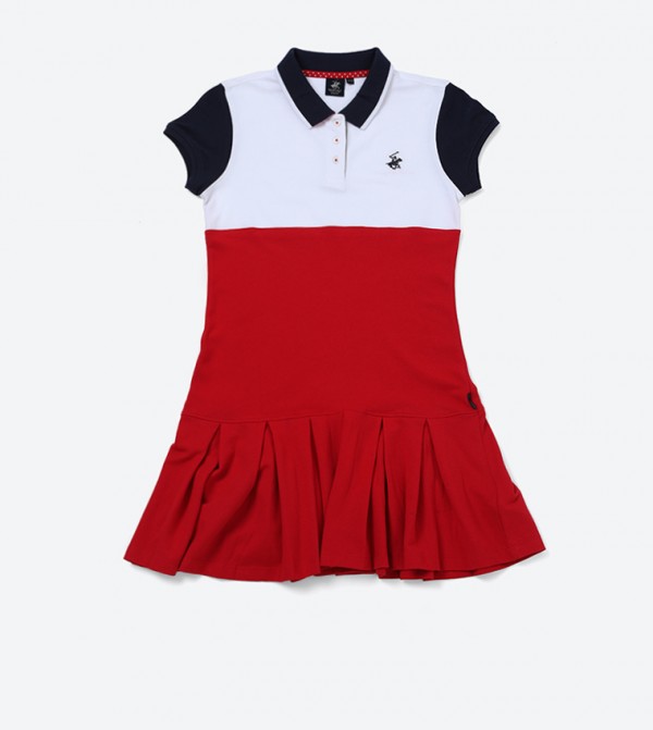 beverly hills polo club dress