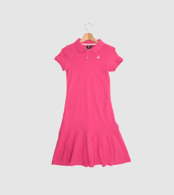 beverly hills polo club dress