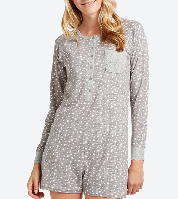 la vie en rose jumpsuit