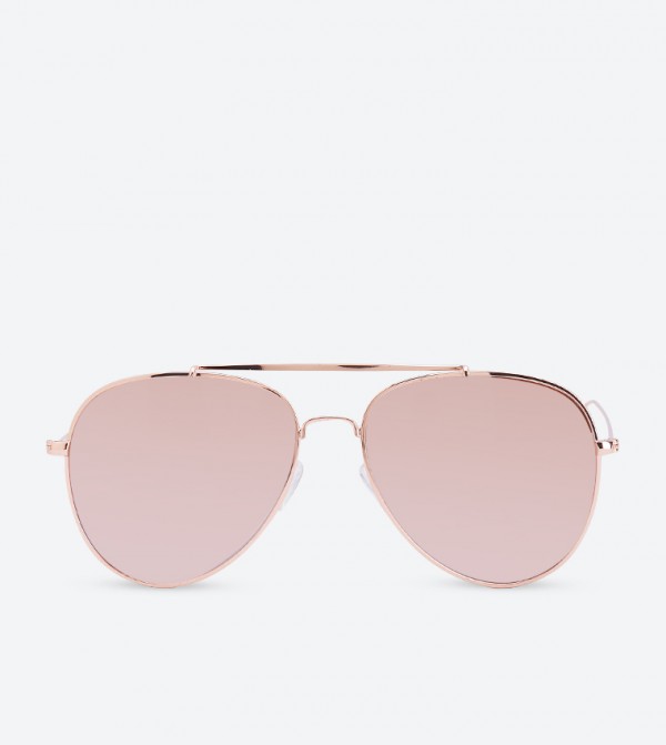 aldo aviator sunglasses