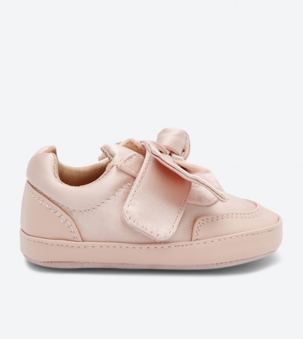 pink aldo sneakers