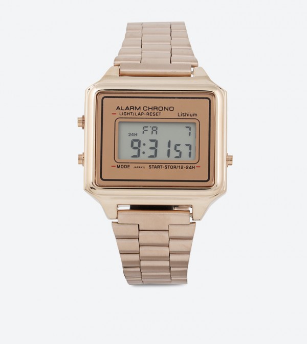 aldo digital watch