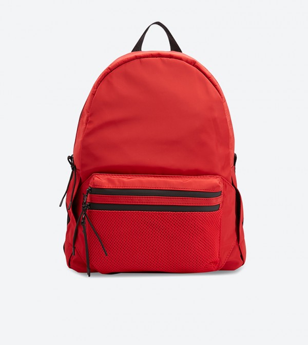 aldo varigotti backpack