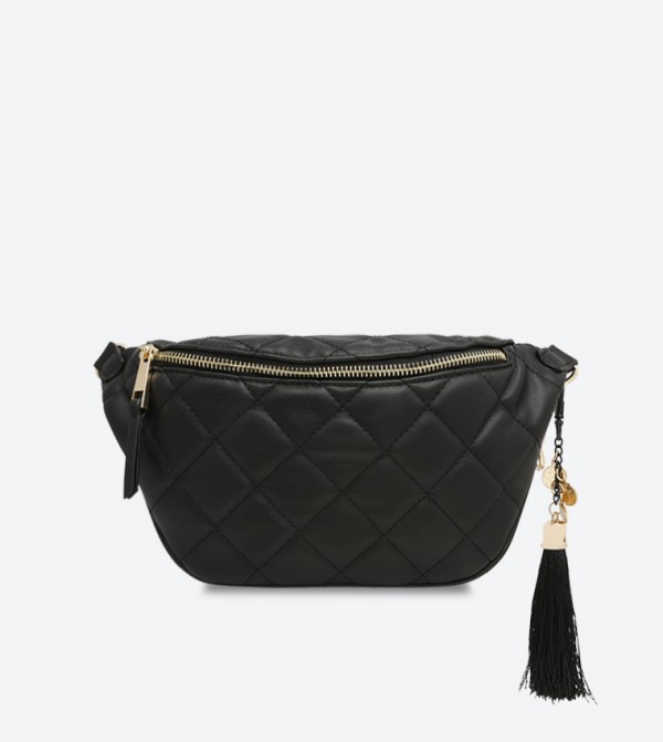 aldo waist bag