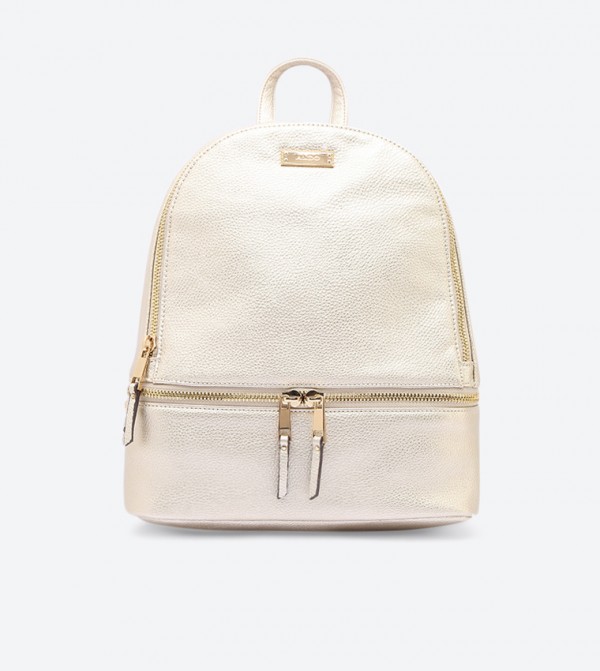 aldo craspedia faux leather backpack