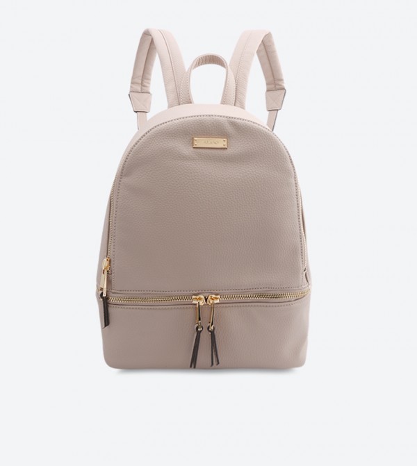 aldo craspedia faux leather backpack