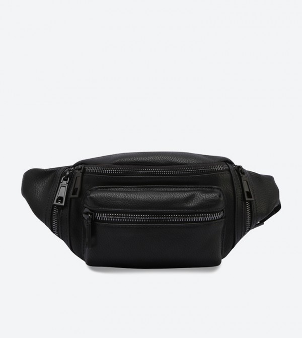 aldo waist bag