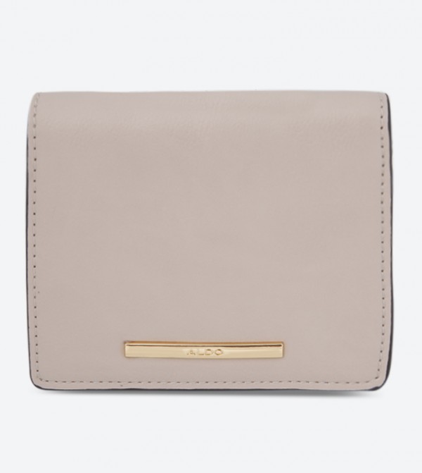 aldo pink wallet