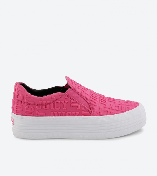 puma slip on shoes zara