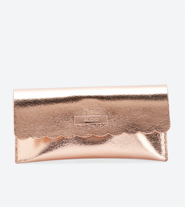 rose gold sunglasses case