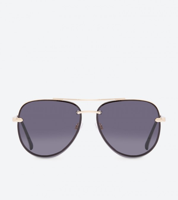 aldo aviator sunglasses