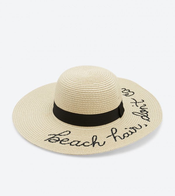 aldo sun hat