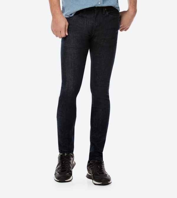 jeans 519 extreme skinny