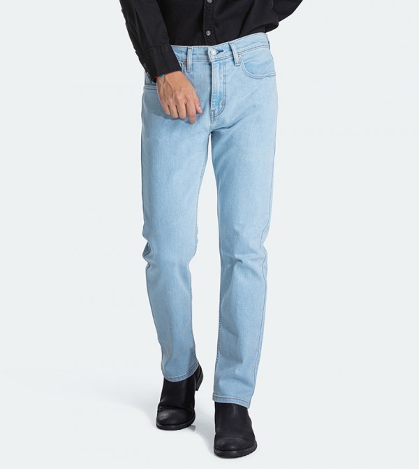 levis 502 indigo
