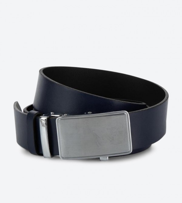 grip auto lock buckle belt