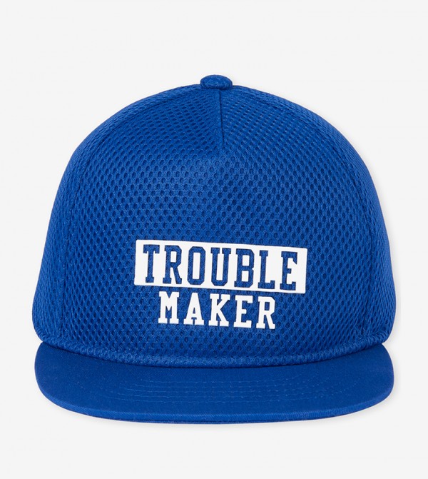 baseball cap maker