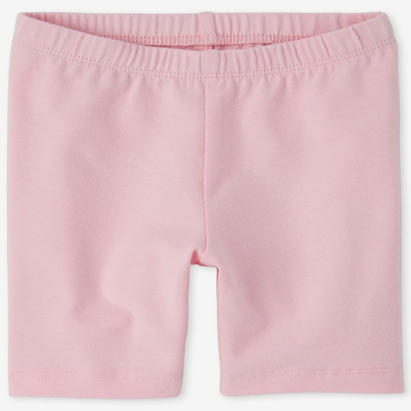 The Children's Place | Baby And Toddler Girls Plain Bike Shorts | 6TH ...