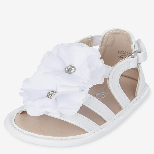 children's place gladiator sandals
